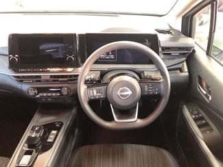 2024 Nissan Note - Thumbnail
