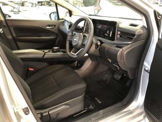 2024 Nissan Note - Thumbnail