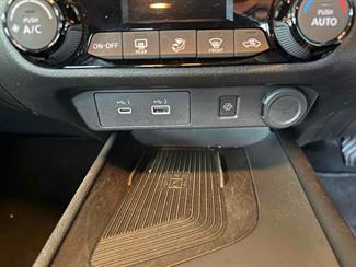 2024 Nissan Note - Thumbnail