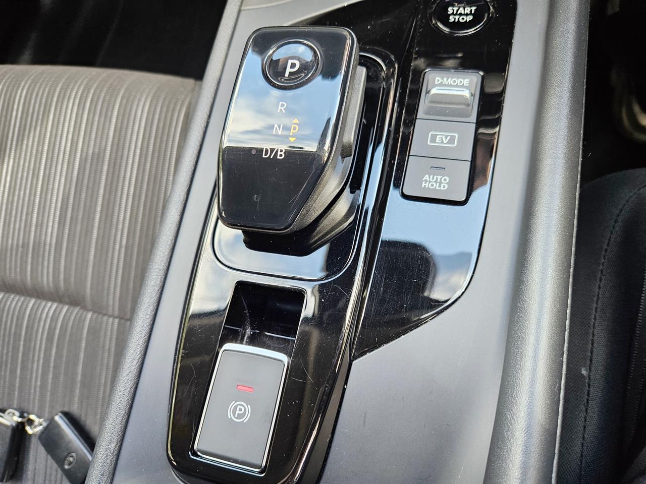 2024 Nissan Note