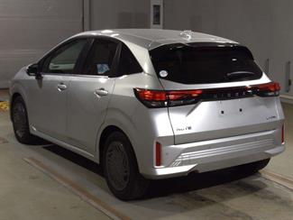 2024 Nissan Note - Thumbnail