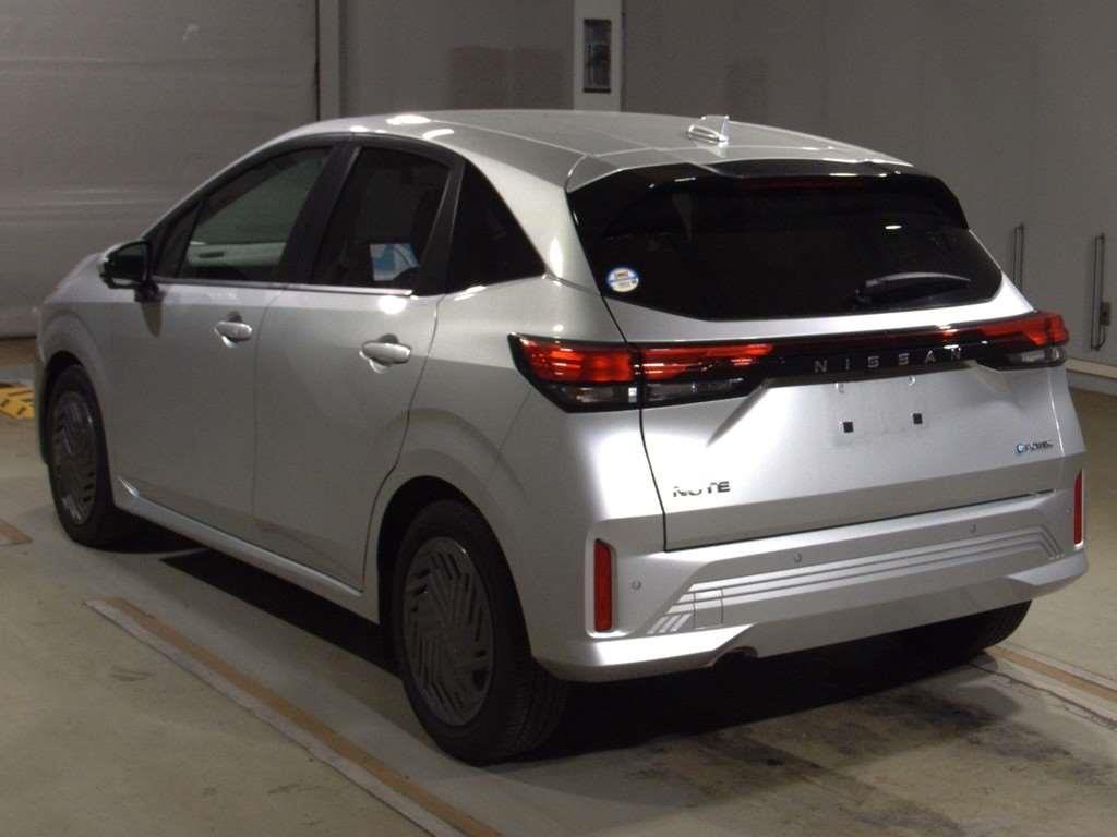 2024 Nissan Note