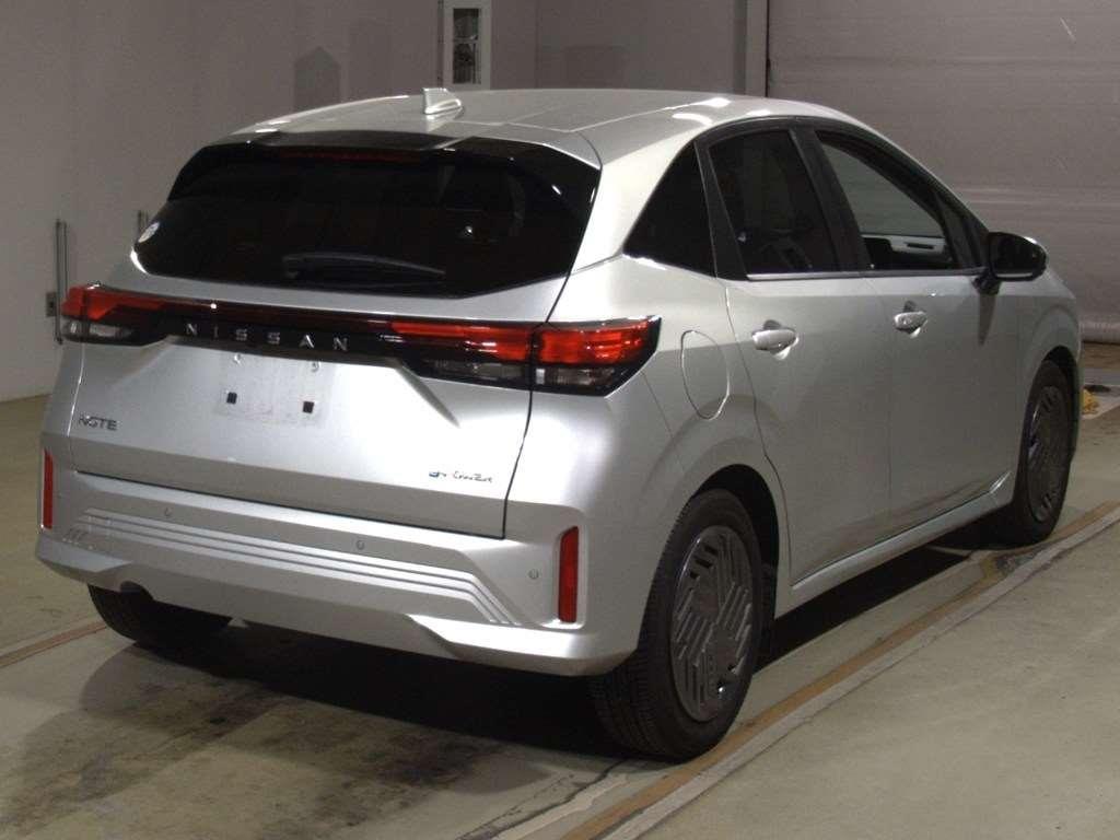 2024 Nissan Note