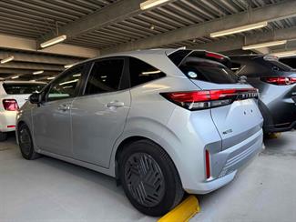 2024 Nissan Note - Thumbnail