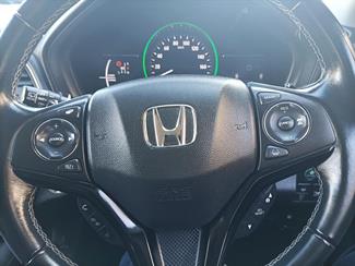 2017 Honda Vezel - Thumbnail