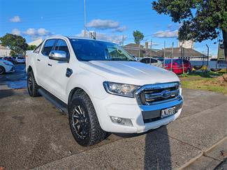 2018 Ford Ranger - Thumbnail