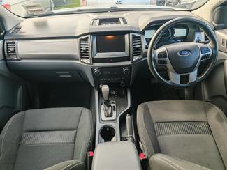 2018 Ford Ranger - Thumbnail