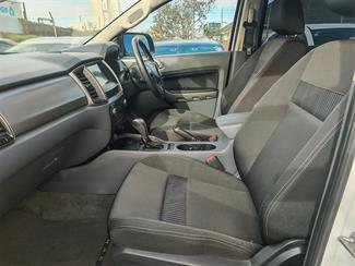 2018 Ford Ranger - Thumbnail