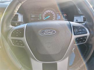 2018 Ford Ranger - Thumbnail