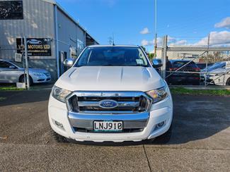 2018 Ford Ranger - Thumbnail