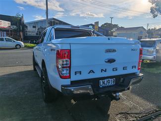 2018 Ford Ranger - Thumbnail