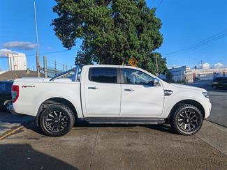 2018 Ford Ranger - Thumbnail