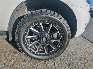 2018 Ford Ranger - Thumbnail