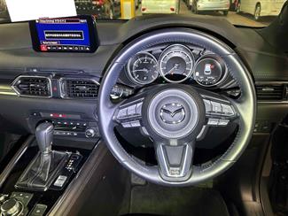 2020 Mazda CX-8 - Thumbnail