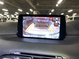 2020 Mazda CX-8 - Thumbnail