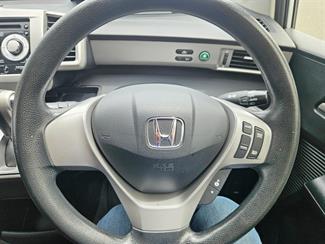 2013 Honda FREED - Thumbnail