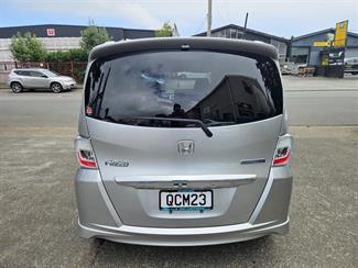 2013 Honda FREED - Thumbnail