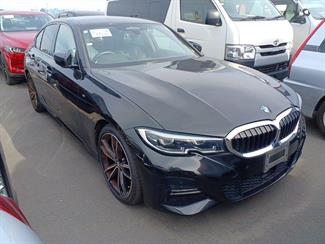 2019 BMW 320i - Thumbnail