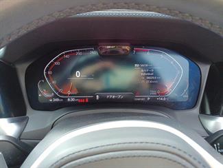 2019 BMW 320i - Thumbnail