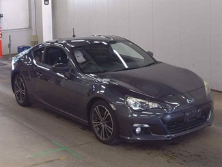 2013 Subaru BRZ - Thumbnail