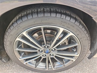 2013 Subaru BRZ - Thumbnail