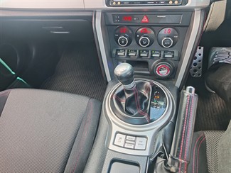 2013 Subaru BRZ - Thumbnail