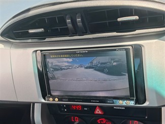 2013 Subaru BRZ - Thumbnail