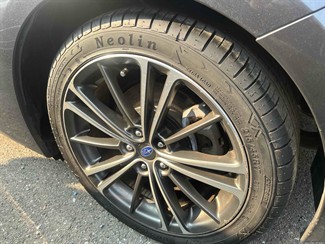 2013 Subaru BRZ - Thumbnail