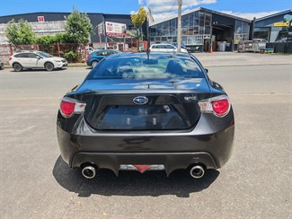 2013 Subaru BRZ - Thumbnail