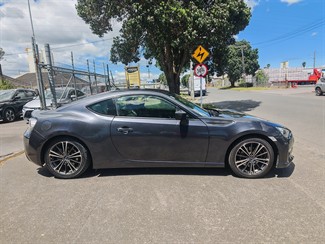 2013 Subaru BRZ - Thumbnail