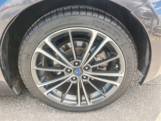 2013 Subaru BRZ - Thumbnail