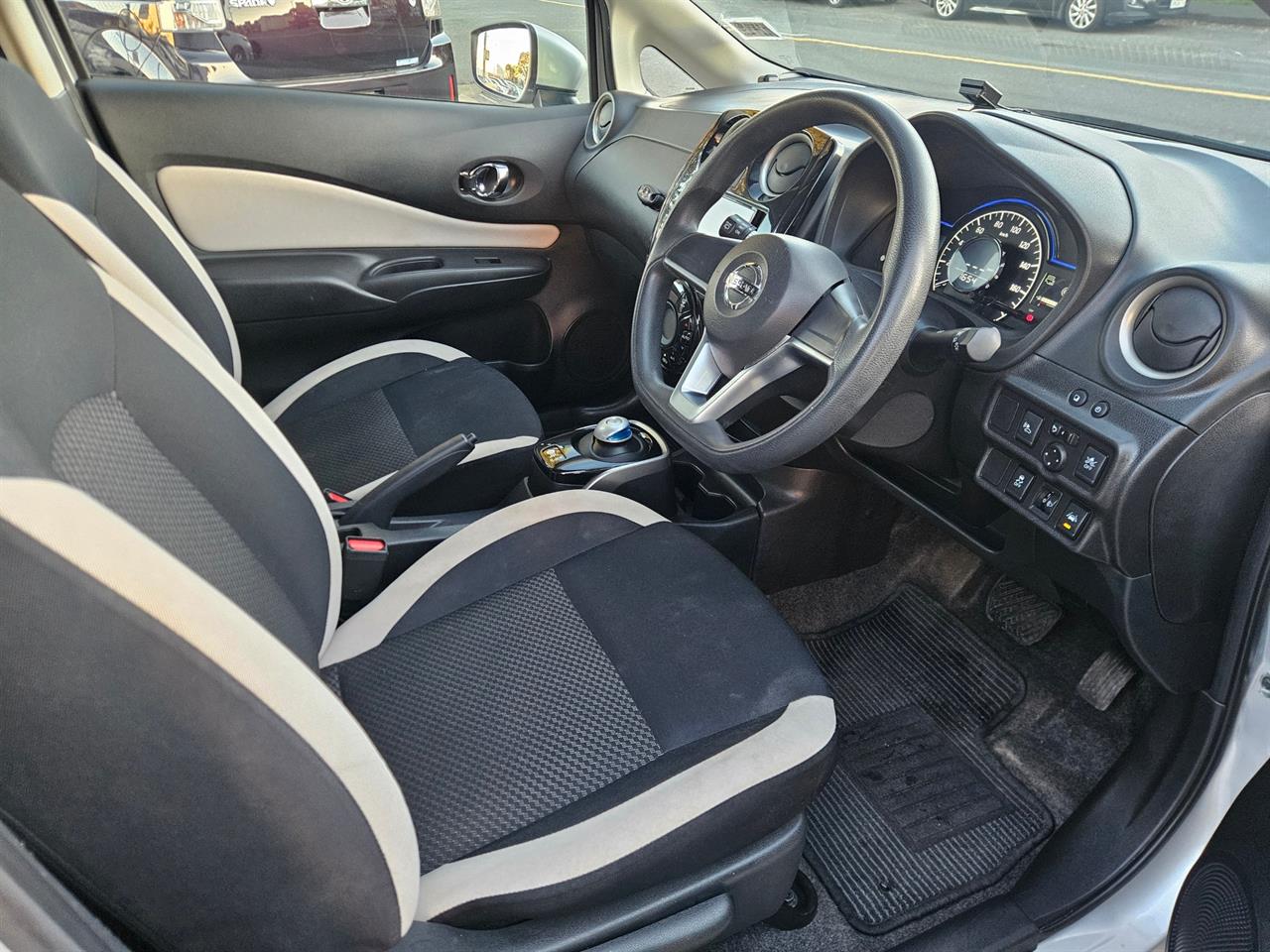 2019 Nissan Note