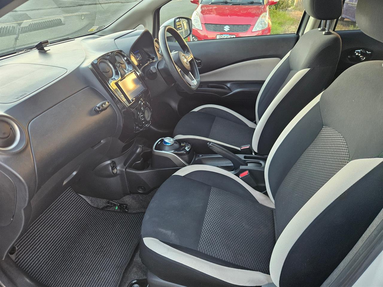2019 Nissan Note