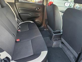 2019 Nissan Note - Thumbnail