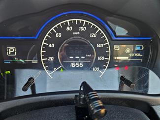 2019 Nissan Note - Thumbnail