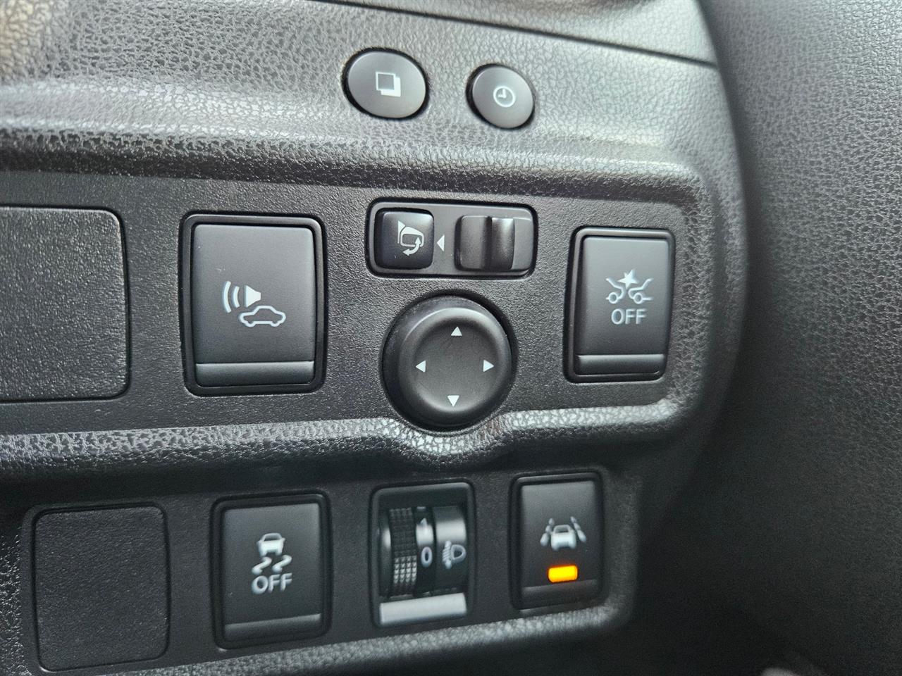 2019 Nissan Note