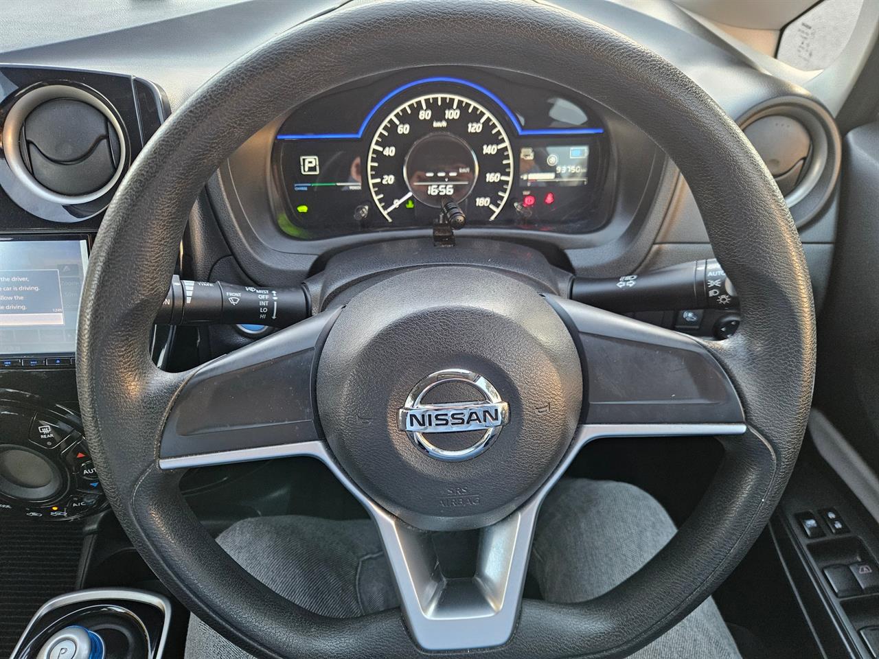 2019 Nissan Note