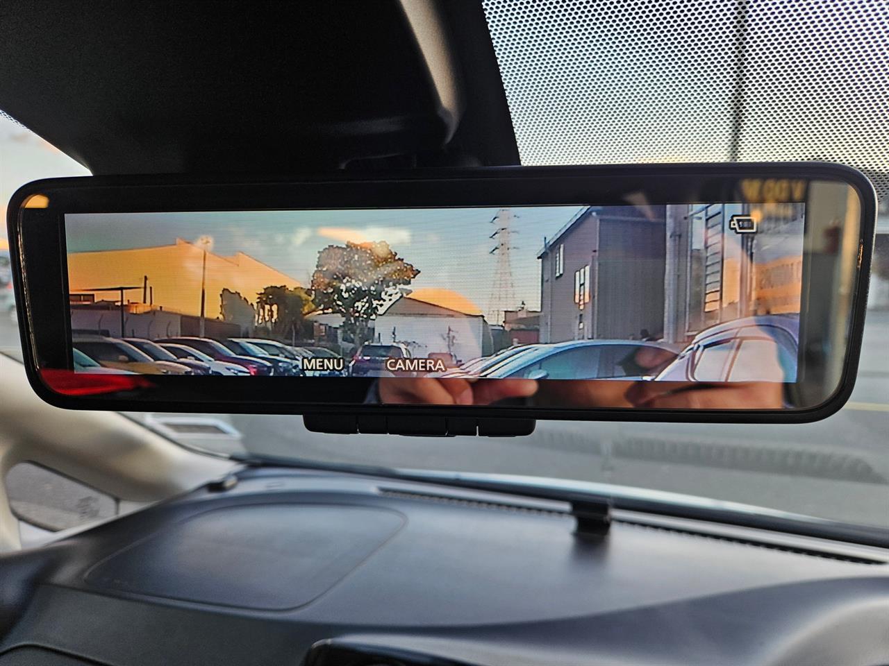 2019 Nissan Note