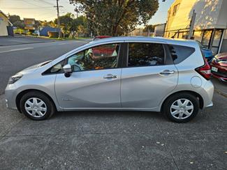 2019 Nissan Note - Thumbnail