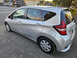 2019 Nissan Note - Thumbnail
