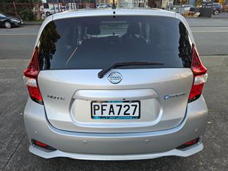 2019 Nissan Note - Thumbnail