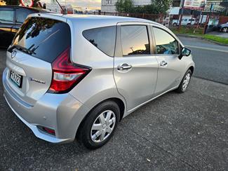 2019 Nissan Note - Thumbnail
