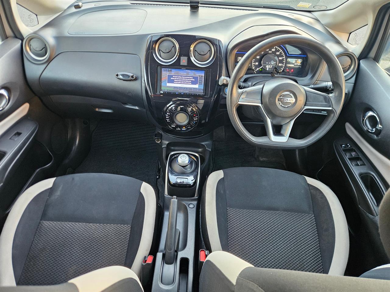 2019 Nissan Note