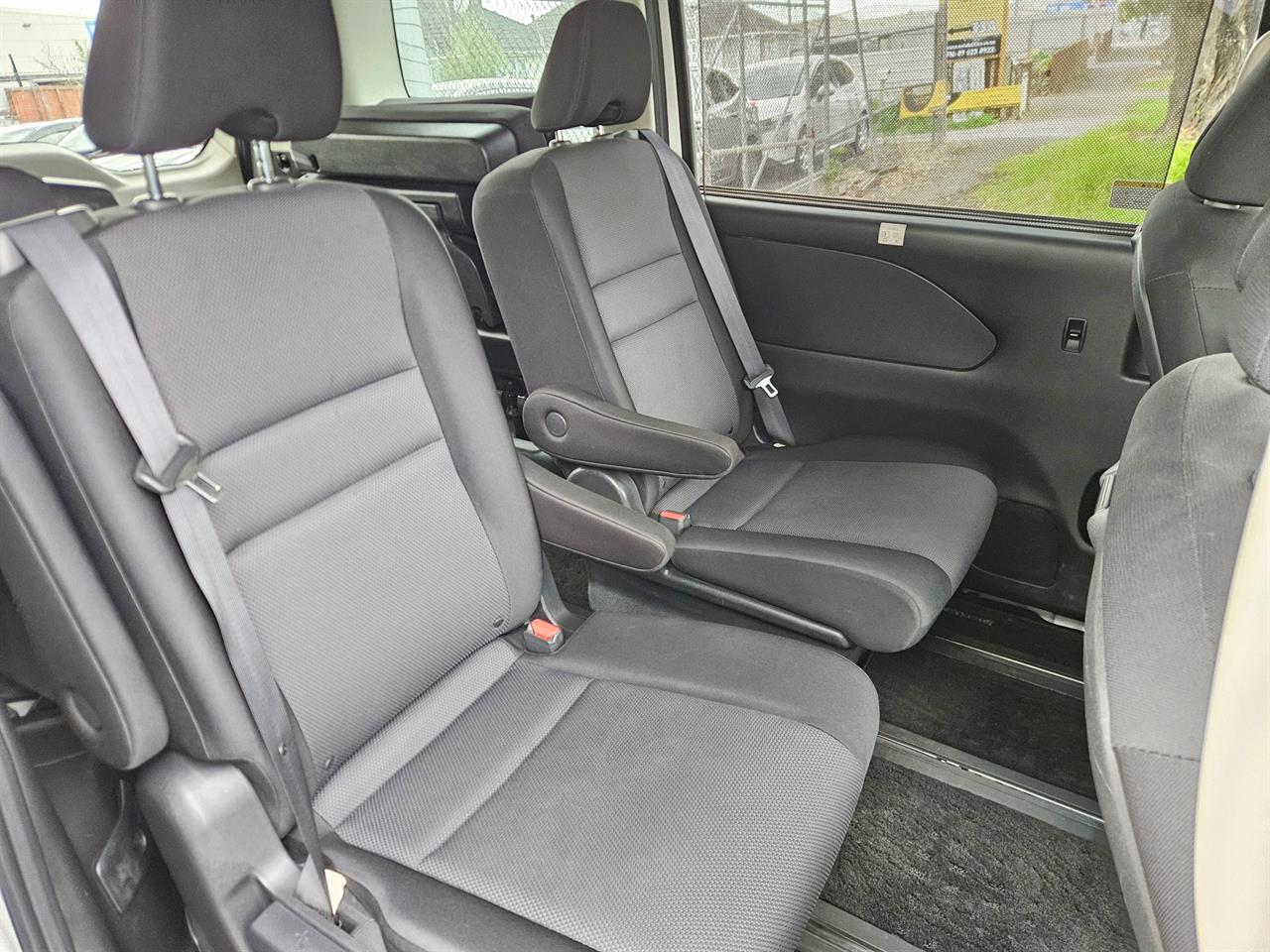 2021 Nissan Serena