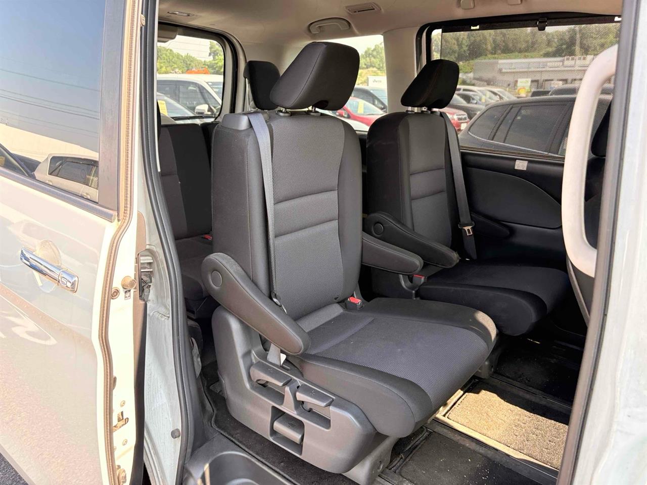 2021 Nissan Serena