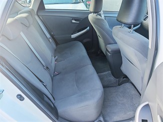 2010 Toyota Prius - Thumbnail