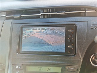 2010 Toyota Prius - Thumbnail