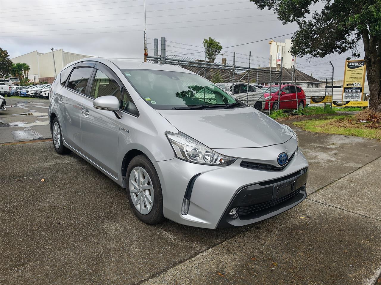2019 Toyota Prius