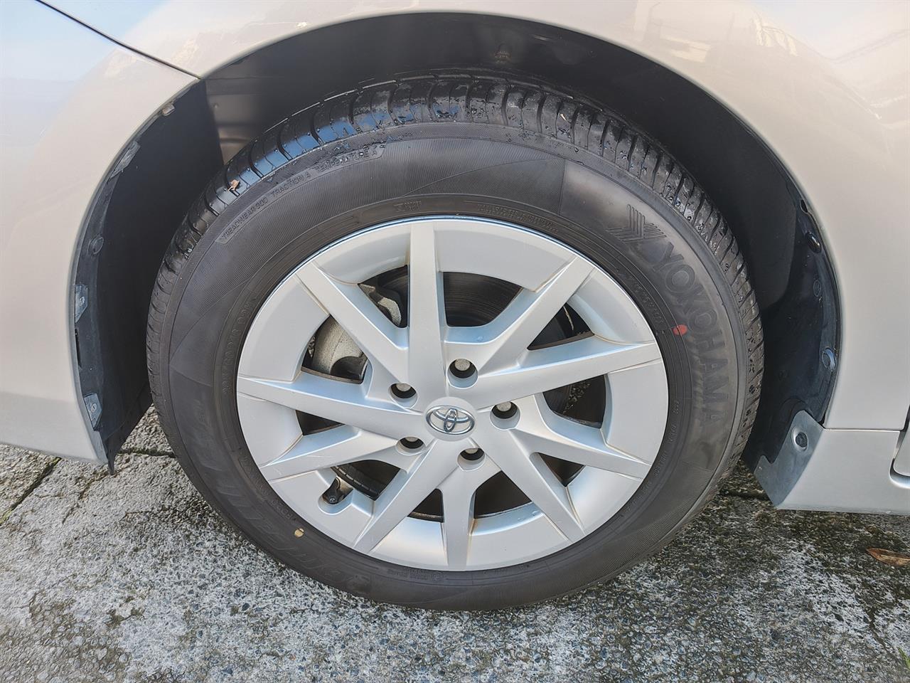 2019 Toyota Prius