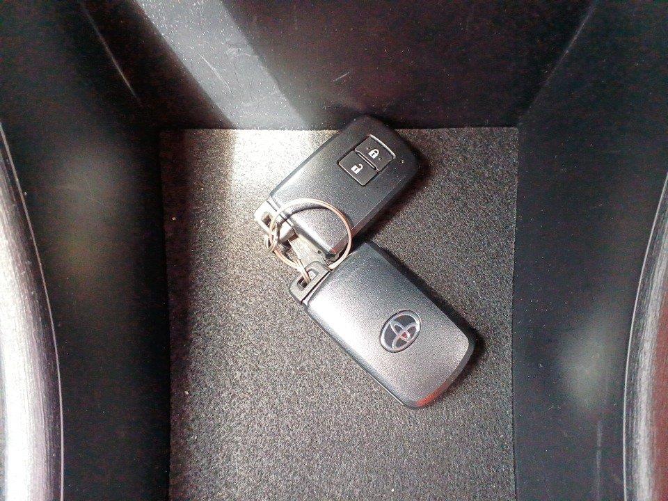 2019 Toyota Prius